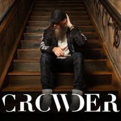 Crowder - Come As You Are